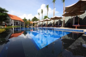 Terrace Phu Quoc Swimming Pool