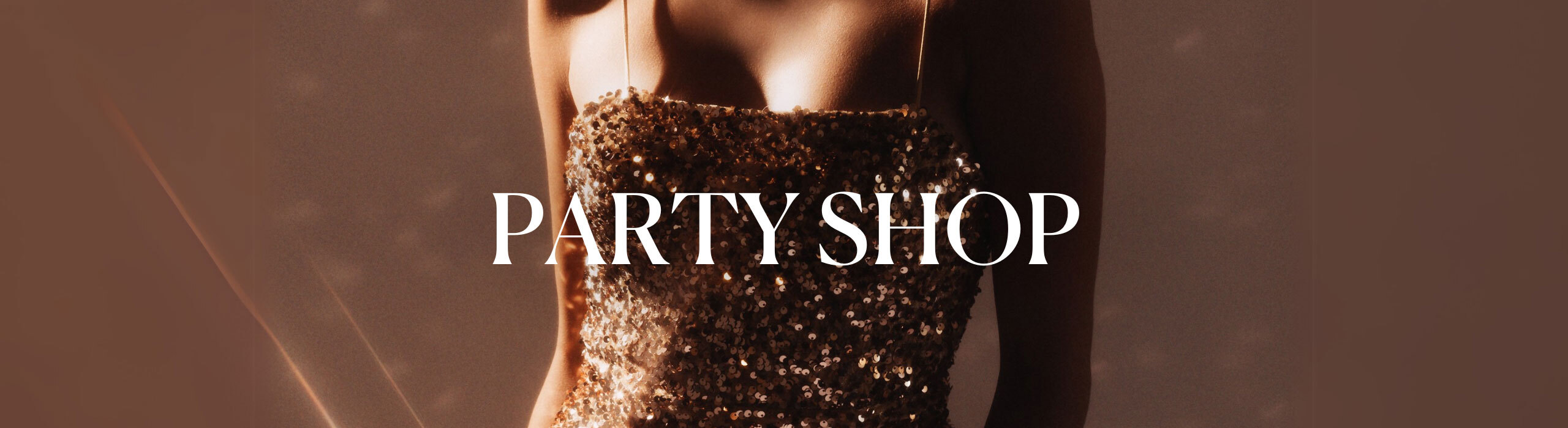 Party Shop Dresses & Outfits | Tobi