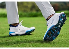 UA Drive Pro golf shoes