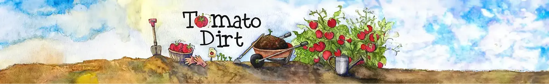 Tomato Dirt