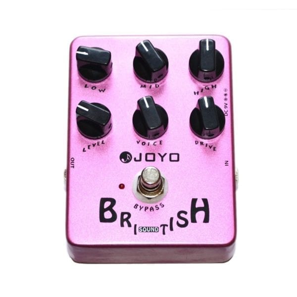 Joyo British Sound - Image 4