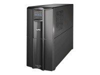 APC -  SMT3000I -  APC Smart-UPS 3000VA LCD 230V