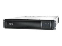 APC -  SMT2200RMI2U -  APC Smart-UPS 2200VA RM 2U LCD 230V