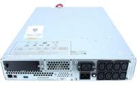 APC -  SMT3000RMI2U -  APC Smart-UPS 3000VA RM 2U LCD 230V