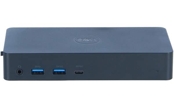 DELL - DELL-D6000 - Dell Universal Dock - D6000 - Docking Station