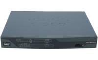 Cisco -  CISCO881-K9 -  Cisco 881 Ethernet Sec Router