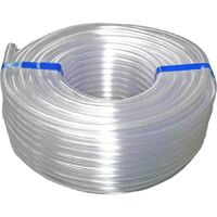 ProKit Clear PVC Tube 5mm x 30Mtr