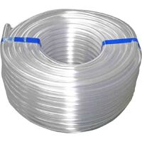 ProKit Clear PVC Tube 9mm x 30Mtr