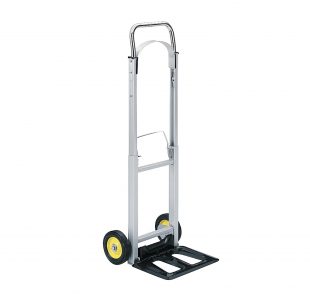 Aluminium Foldable Hand Truck » Toolwarehouse » Buy Tools Online