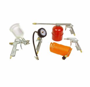 Pneumatic Kit 5pcs