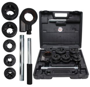 7pcs Pipe Threading Set » Toolwarehouse » Buy Tools Online