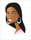 Cartoon: Zoe Saldana (small) by Nicoleta Ionescu tagged zoe,saldana