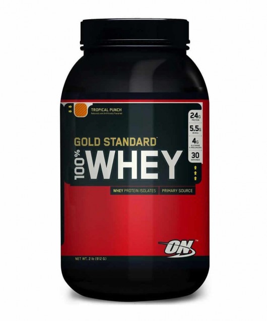 whey protein