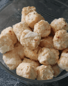 frozen air fryer tater tots