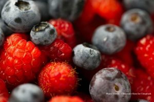 11 Superfoods Bursting With Micronutrients