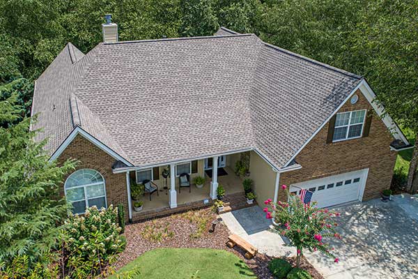 Roof Repairs | Top Layer Roofing | Marietta, GA