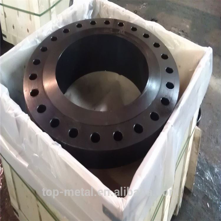 ansi b16.5 class 300 weld neck flange