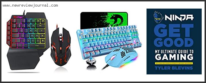 Fortnite Gaming Keyboard