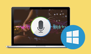 Best Windows Audio Recorder