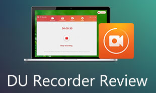 DU Recorder Review