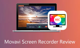 Movavi Screen Recorder Review