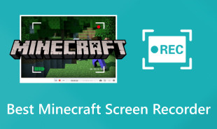 Paras Minecraft Screen Recorder