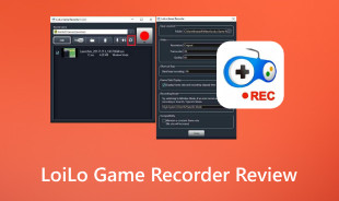 LoiLo Game Recorder Review