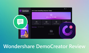 Wondershare DemoCreator Review