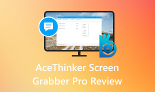 Acethinker Screen Grabber Pro -arvostelu