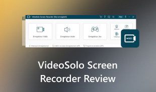 Videosolon Screen Recorder Review