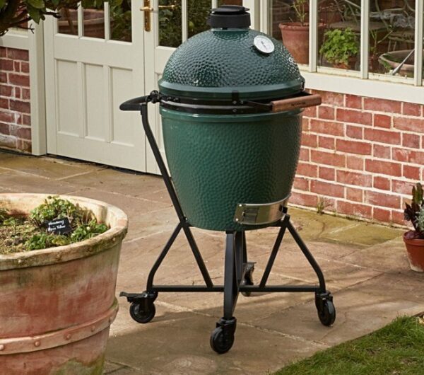 Large Big Green Egg