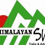 Himalayan Smile Trek