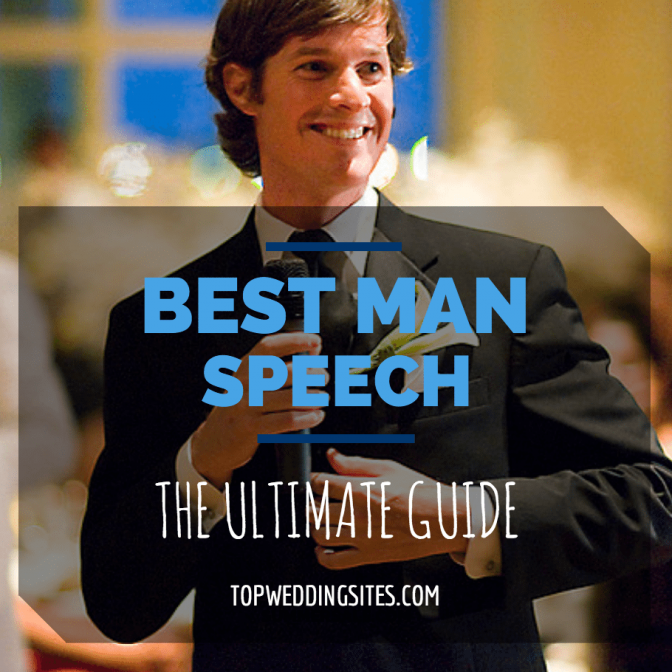 best man speech