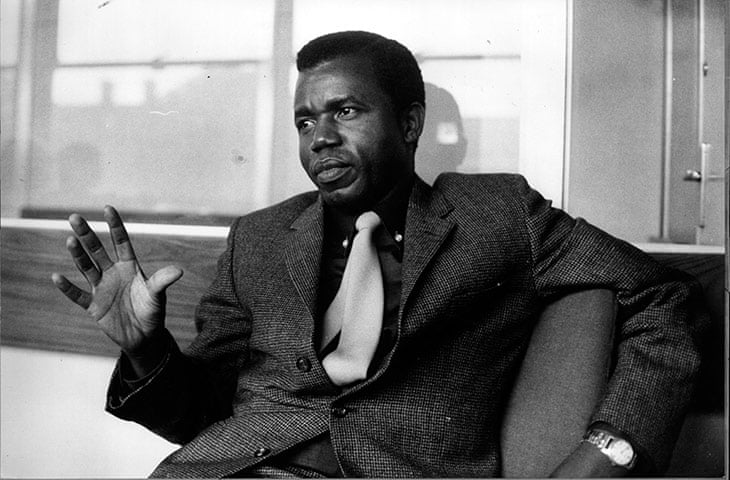 Chinua Achebe