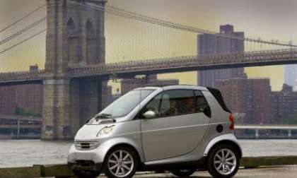 smart car