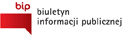 Przejdź do Biuletynu Informacji Publicznej