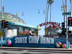 Santa Cruz