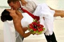 Weddings in Barbados