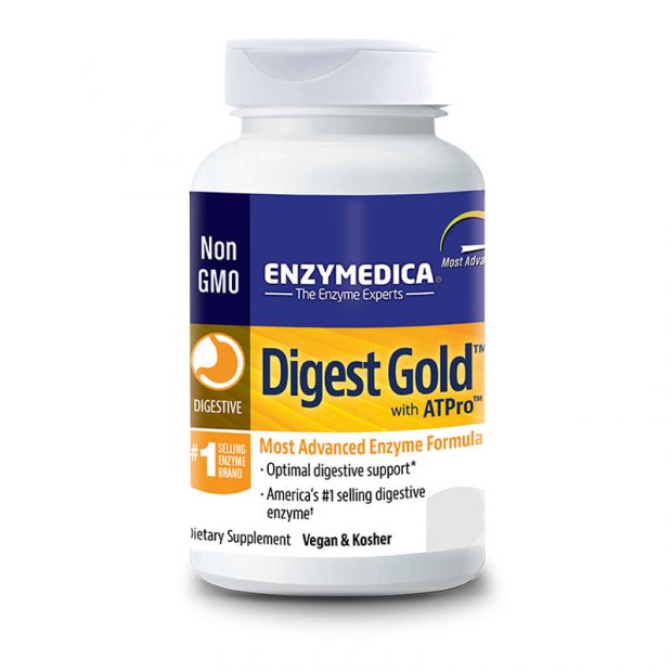 Enzymedica Digest Gold