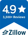 Zillow Reviews