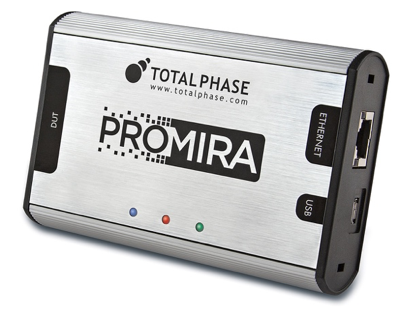 Promira Serial Platform