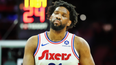 Joel Embiid