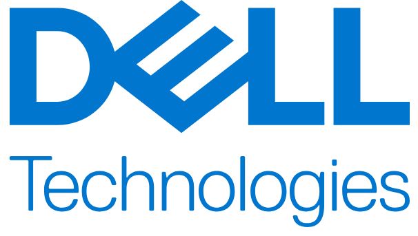 Dell Technologies Logo