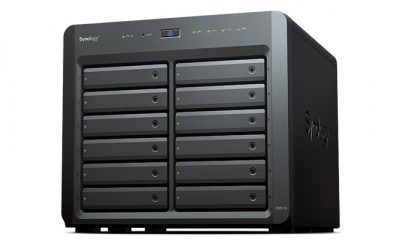 DS2415+ Synology DiskStation DS2415+