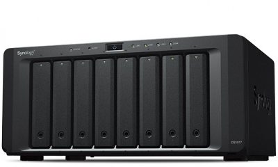 DS1817 Synology DiskStation DS1817