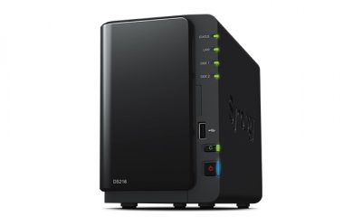 DS216 Synology DiskStation DS216