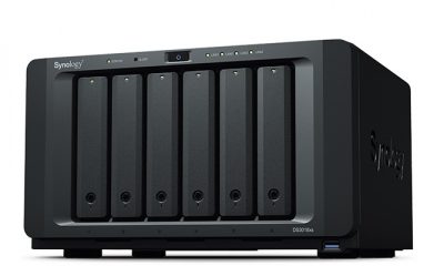 DS3018xs Synology DiskStation DS3018xs