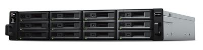 RS2416+ ​/​ RS2416RP+ Synology RackStation RS2416+​/​RS2416RP+