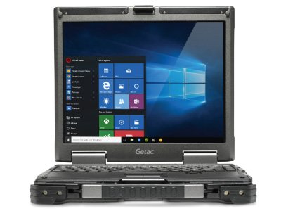 X500G2 Getac X500G2 Ruggedised Laptop