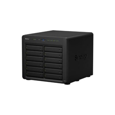 DS3615XS Synology DiskStation DS3615xs 12-Bay 3.5